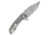 Kansept Knives Entity Framelock BB
