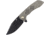 Kansept Knives Entity Framelock Carbide