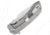 Kansept Knives Entity Framelock Gray