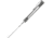 Kansept Knives Entity Framelock Gray