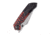 Kansept Knives Fenrir Framelock Red Left