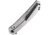 Kansept Knives Hazakura Framelock Gray