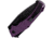 Kansept Knives Helix Linerlock Purple