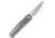 Kansept Knives Integra Framelock Slicone Ti