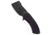 Kansept Knives Kansept Knives M+ Korvid Liner Lock Knife Purple G-10 3.1" Black SW T2030B5U, Purple, 154CM, adult, BHQ-210879