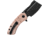 Kansept Knives Korvid M Linerlock Brown