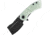Kansept Knives Korvid M Linerlock Jade