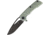 Kansept Knives Kryo Framelock Jade
