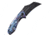 Kansept Knives KTC3 Linerlock Lightning K1031A6