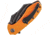 Kansept Knives KTC3 Linerlock Orange G10