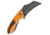 Kansept Knives KTC3 Linerlock Orange G10