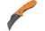 Kansept Knives KTC3 Linerlock Orange G10