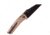Kansept Knives Main Street Linerlock Brown