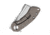 Kansept Knives Mini Korvid Linerlock Ti K3030A3