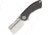 Kansept Knives Mini Korvid Linerlock Ti K3030A3