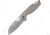 Kansept Knives Model 6 Framelock Bronze