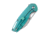 Kansept Knives Model 6 Framelock Orange Peel K1022B7