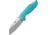 Kansept Knives Model 6 Framelock Orange Peel K1022B7