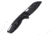 Kansept Knives Model 6 Framelock Timascus K1022B4