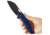 Kansept Knives Model 6 Framelock Timascus K1022B4