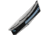 Kansept Knives Naska Framelock Black K1035T1