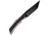 Kansept Knives Naska Framelock Black K1035T2