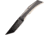 Kansept Knives Naska Framelock Black K1035T2
