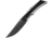 Kansept Knives Naska Framelock Black