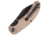 Kansept Knives Nesstreet Linerlock Brown K1039A4