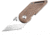 Kansept Knives Pinkerton Dash Linerlock Mic KT3045A6