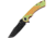 Kansept Knives Pretatout Linerlock Green/Org