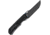Kansept Knives Reedus Framelock Black
