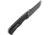 Kansept Knives Reedus Framelock Black