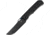 Kansept Knives Reedus Framelock Black