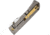 Kansept Knives Reedus Framelock Bronze