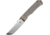 Kansept Knives Reedus Framelock Bronze