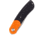 Kansept Knives Reverie Linerlock Blk/Org