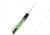 Kansept Knives Reverie Linerlock Green G10 KT2025B2