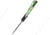 Kansept Knives Reverie Linerlock Green G10 KT2025B2