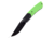 Kansept Knives Reverie Linerlock Green G10 KT2025B2