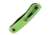 Kansept Knives Reverie Linerlock Green