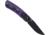 Kansept Knives Reverie Linerlock Purple G10