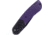 Kansept Knives Reverie Linerlock Purple G10