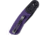 Kansept Knives Reverie Linerlock Purple G10