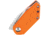Kansept Knives RIO Linerlock Orange