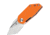 Kansept Knives RIO Linerlock Orange