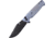 Kansept Knives Skikari SBL Button Lock K2027B2