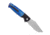 Kansept Knives Skikari SBL Button Lock K2027M1