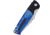 Kansept Knives Skikari SBL Button Lock K2027M1