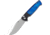 Kansept Knives Skikari SBL Button Lock K2027M1
